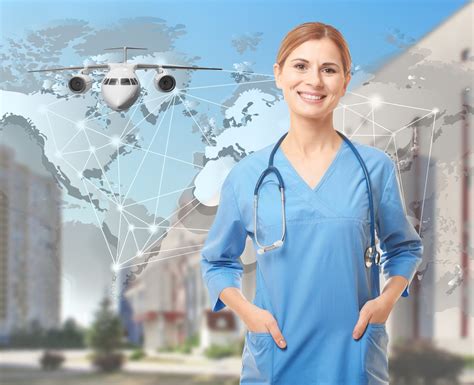 international travel nurse practitioner jobs.